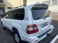 Toyota Land Cruiser 2003 годаүшін12 000 000 тг. в Алматы – фото 4