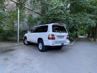 Toyota Land Cruiser 2003 годаүшін12 000 000 тг. в Алматы