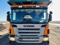 Scania  4-Series 2008 года за 28 000 000 тг. в Астана