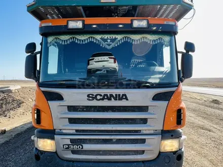 Scania  4-Series 2008 года за 28 000 000 тг. в Астана