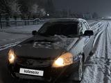 ВАЗ (Lada) Priora 2170 2011 годаүшін2 200 000 тг. в Тараз – фото 3