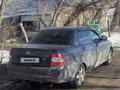 ВАЗ (Lada) Priora 2170 2011 годаүшін1 650 000 тг. в Тараз – фото 2