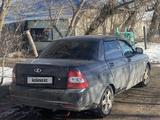 ВАЗ (Lada) Priora 2170 2011 года за 2 200 000 тг. в Тараз – фото 2