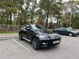 BMW X6 2010 года за 11 000 000 тг. в Алматы – фото 5
