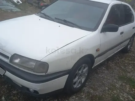 Nissan Primera 1992 года за 550 000 тг. в Шымкент – фото 2