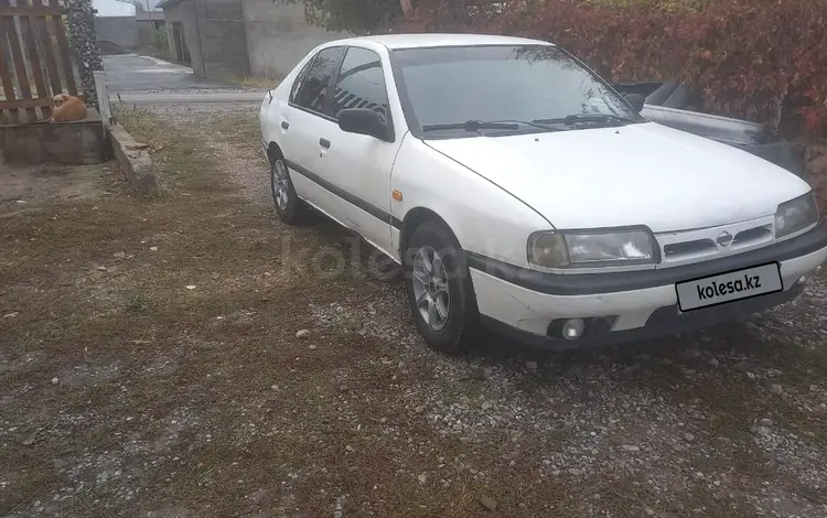 Nissan Primera 1992 годаfor550 000 тг. в Шымкент