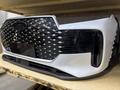 Передний бампер на Chery Tiggo 4 (Чери Тигго 4) за 220 000 тг. в Алматы – фото 3