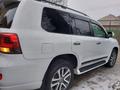 Toyota Land Cruiser 2008 года за 17 000 000 тг. в Алматы – фото 2