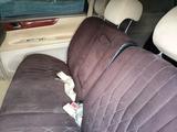 Toyota Ipsum 2003 года за 5 700 000 тг. в Актобе – фото 3