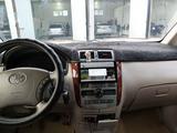 Toyota Ipsum 2003 года за 5 700 000 тг. в Актобе – фото 4