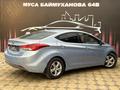 Hyundai Elantra 2011 годаүшін5 500 000 тг. в Атырау – фото 10