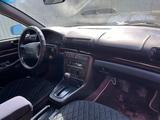 Audi A4 1996 годаүшін1 900 000 тг. в Алматы – фото 4