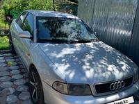 Audi A4 1996 года за 1 800 000 тг. в Алматы