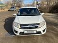 ВАЗ (Lada) Granta 2190 2013 годаүшін2 550 000 тг. в Актобе