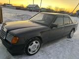 Mercedes-Benz E 300 1989 года за 1 450 000 тг. в Кокшетау