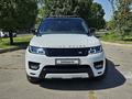 Land Rover Range Rover Sport 2014 года за 22 000 000 тг. в Алматы