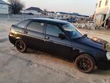 ВАЗ (Lada) Priora 2172 2010 года за 1 350 000 тг. в Актау – фото 4