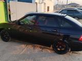 ВАЗ (Lada) Priora 2172 2010 года за 1 350 000 тг. в Актау – фото 5