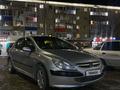 Peugeot 307 2005 годаүшін1 800 000 тг. в Атырау – фото 2