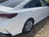 Hyundai Sonata 2019 года за 2 600 000 тг. в Алматы – фото 2