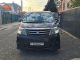 Toyota Alphard 2008 года за 6 600 000 тг. в Актобе – фото 5