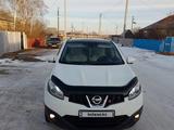 Nissan Qashqai 2011 годаүшін6 900 000 тг. в Тарановское