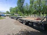 Mercedes-Benz  814 1996 годаүшін12 000 000 тг. в Алматы