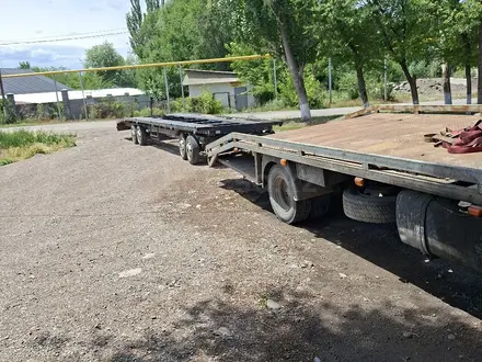 Mercedes-Benz  814 1996 года за 12 000 000 тг. в Алматы – фото 4