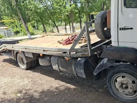 Mercedes-Benz  814 1996 года за 12 000 000 тг. в Алматы – фото 5
