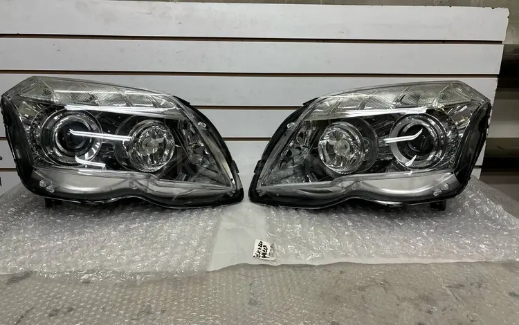 Фары Mercedes GLK W204 до рестайлинг за 1 000 тг. в Астана