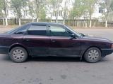 Audi 80 1991 года за 750 000 тг. в Караганда – фото 4