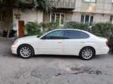 Lexus GS 300 2002 года за 4 200 000 тг. в Алматы