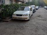 Lexus GS 300 2002 года за 4 200 000 тг. в Алматы – фото 4