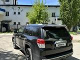 Toyota 4Runner 2010 года за 14 500 000 тг. в Актобе – фото 4