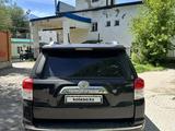 Toyota 4Runner 2010 года за 14 500 000 тг. в Актобе – фото 5