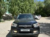 Toyota 4Runner 2010 года за 14 500 000 тг. в Актобе – фото 2