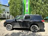 Toyota 4Runner 2010 года за 14 500 000 тг. в Актобе – фото 3