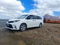 Toyota Sienna 2016 года за 11 000 000 тг. в Кызылорда – фото 33