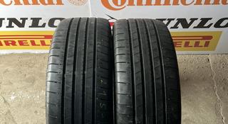 215/55/18 Bridgestone за 60 000 тг. в Астана