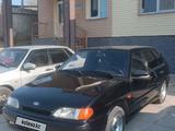ВАЗ (Lada) 2114 2011 года за 1 550 000 тг. в Шымкент – фото 2