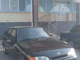 ВАЗ (Lada) 2114 2011 года за 1 550 000 тг. в Шымкент – фото 3