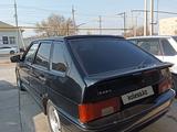 ВАЗ (Lada) 2114 2011 года за 1 550 000 тг. в Шымкент – фото 5