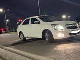 Chevrolet Cobalt 2022 года за 5 300 000 тг. в Шымкент – фото 2