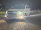 Chevrolet Cobalt 2022 года за 5 300 000 тг. в Шымкент