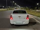Chevrolet Cobalt 2022 года за 5 300 000 тг. в Шымкент – фото 3