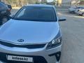 Kia Rio 2020 года за 7 800 000 тг. в Актау