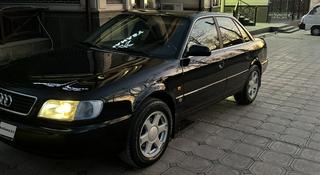 Audi A6 1995 года за 3 400 000 тг. в Шымкент