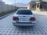 Mazda 626 1997 годаfor2 500 000 тг. в Мерке – фото 3