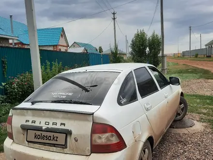 ВАЗ (Lada) Priora 2172 2013 года за 1 700 000 тг. в Актобе