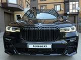 BMW X7 2021 годаүшін45 000 000 тг. в Уральск